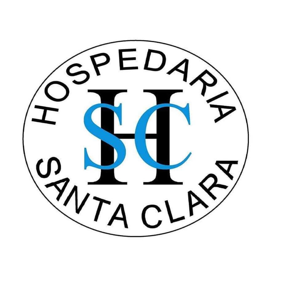 Pousada Hospedaria Santa Clara Santa Rita de Jacutinga Luaran gambar