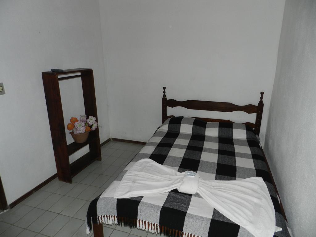 Pousada Hospedaria Santa Clara Santa Rita de Jacutinga Bilik gambar